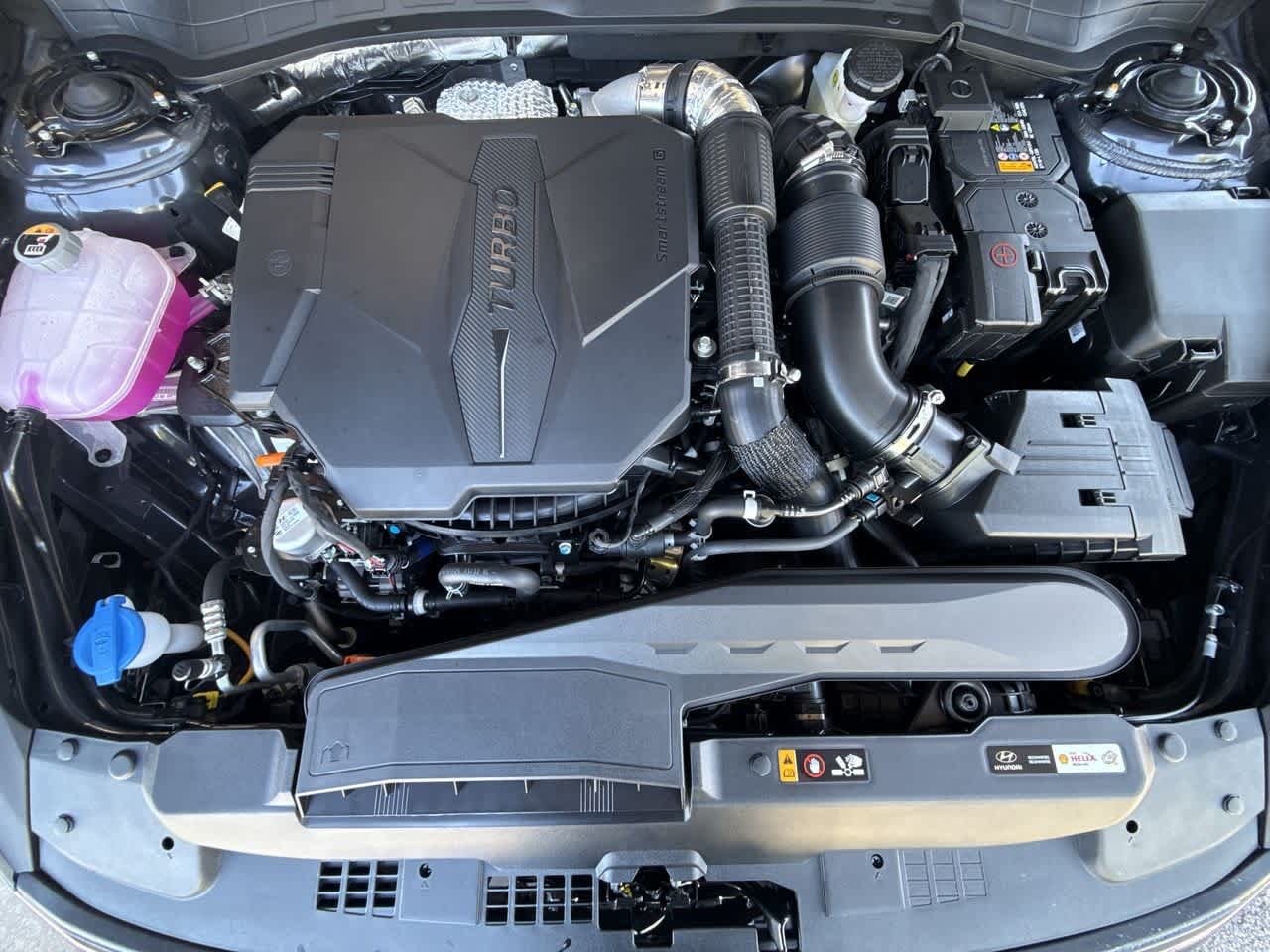 Thumbnail: 2026 Hyundai Sonata - 12