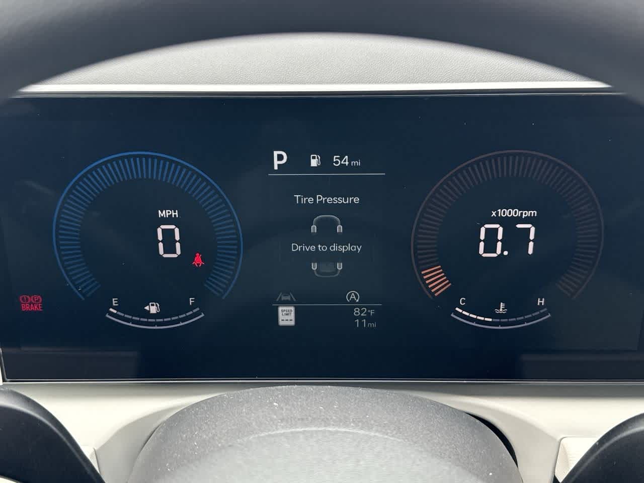 Thumbnail: 2026 Hyundai Tucson - 16