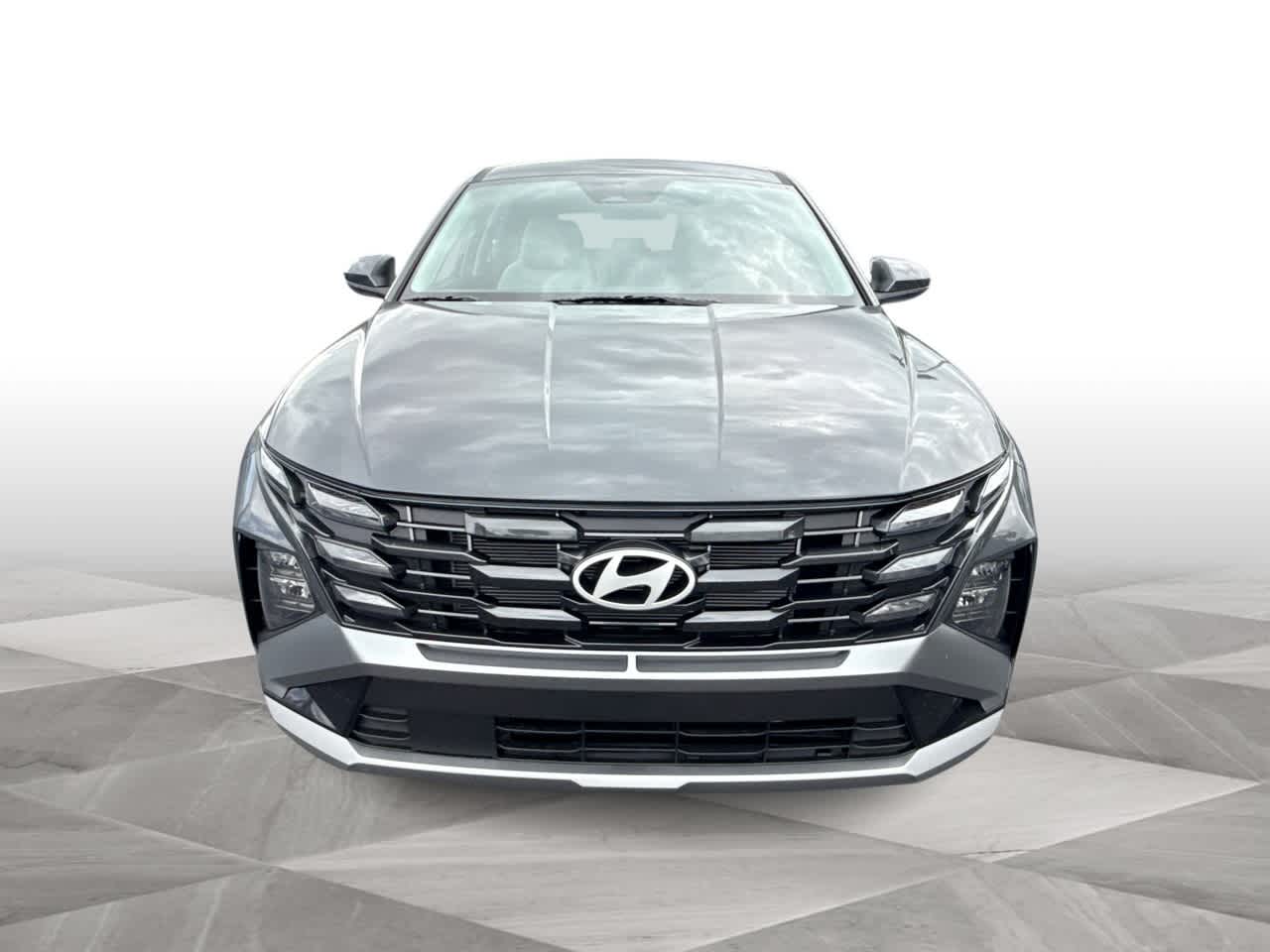Thumbnail: 2026 Hyundai Tucson - 3