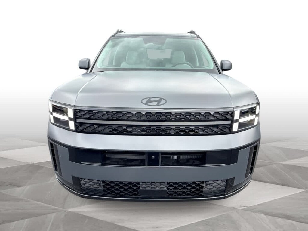 New 2026 Hyundai Santa Fe Calligraphy SUV