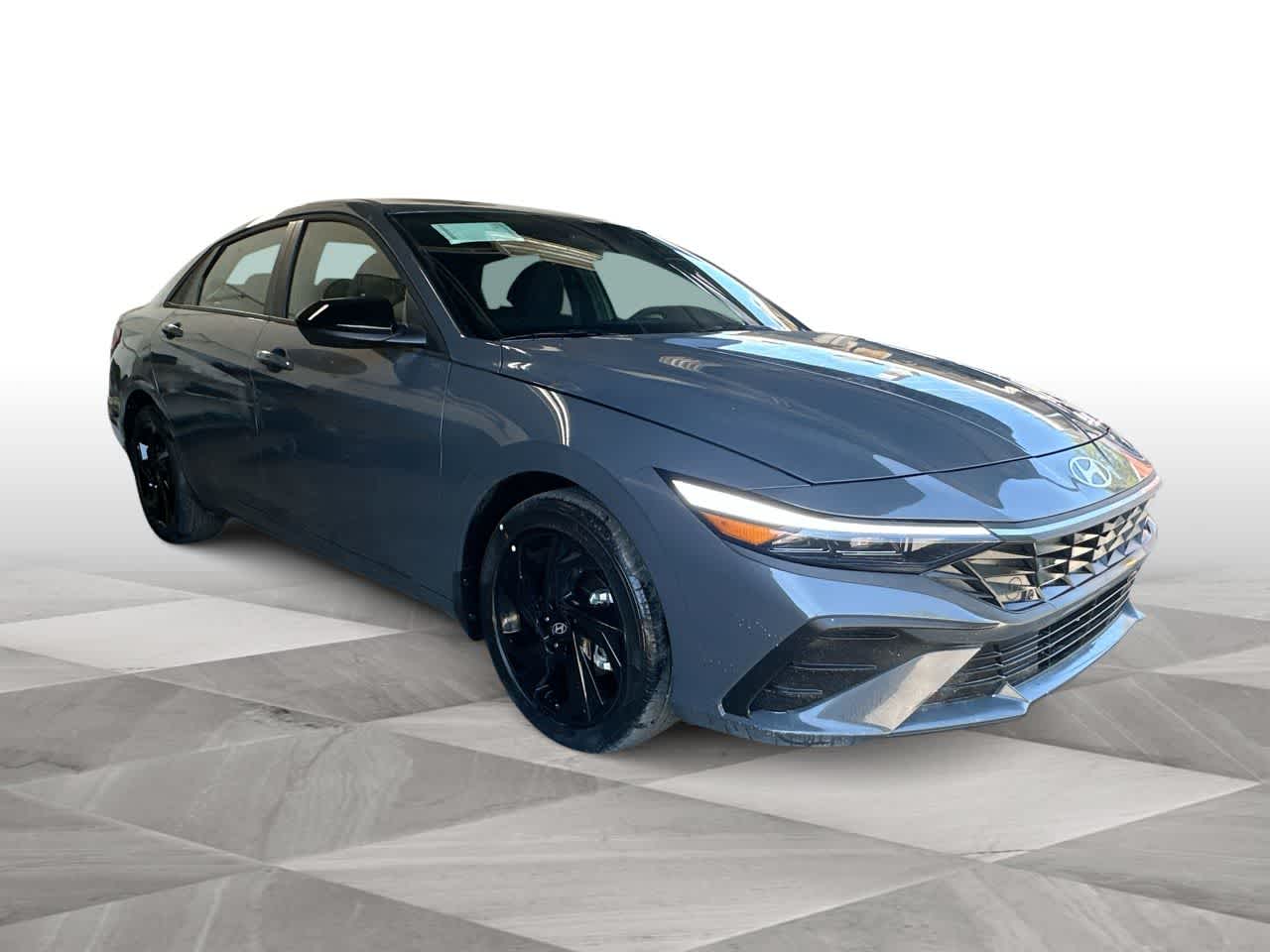 Thumbnail: 2026 Hyundai Elantra - 2