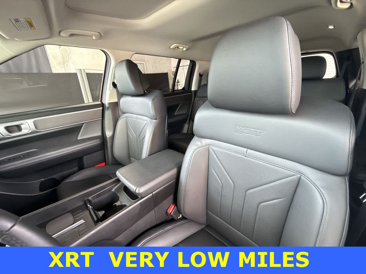 Thumbnail: 2025 Hyundai Santa Fe - 14