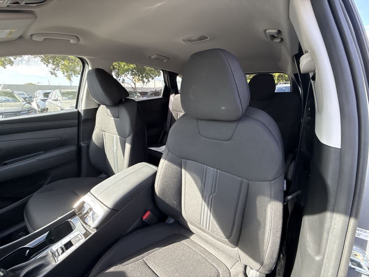 Thumbnail: 2026 Hyundai Tucson - 14