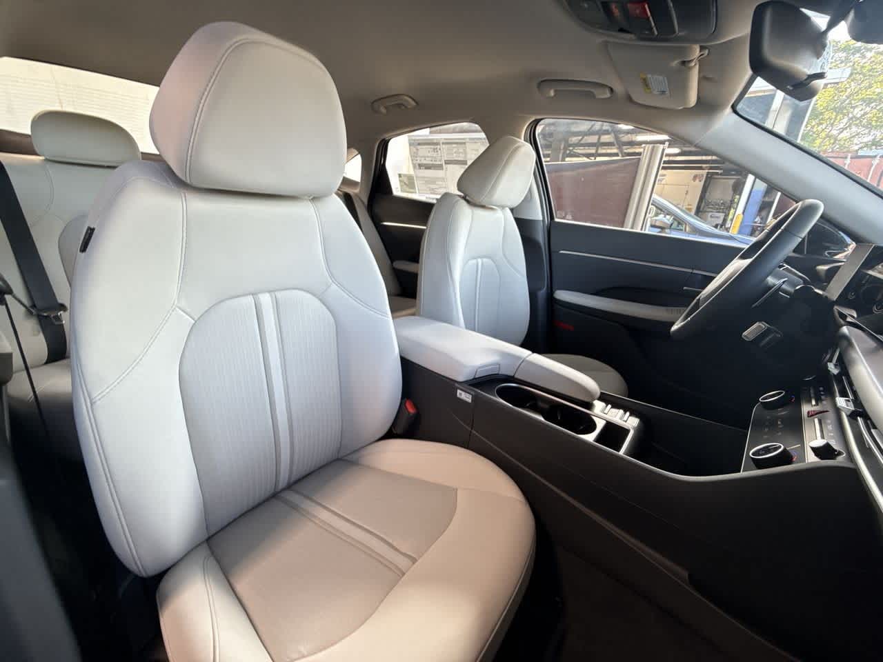 Thumbnail: 2026 Hyundai Sonata - 27