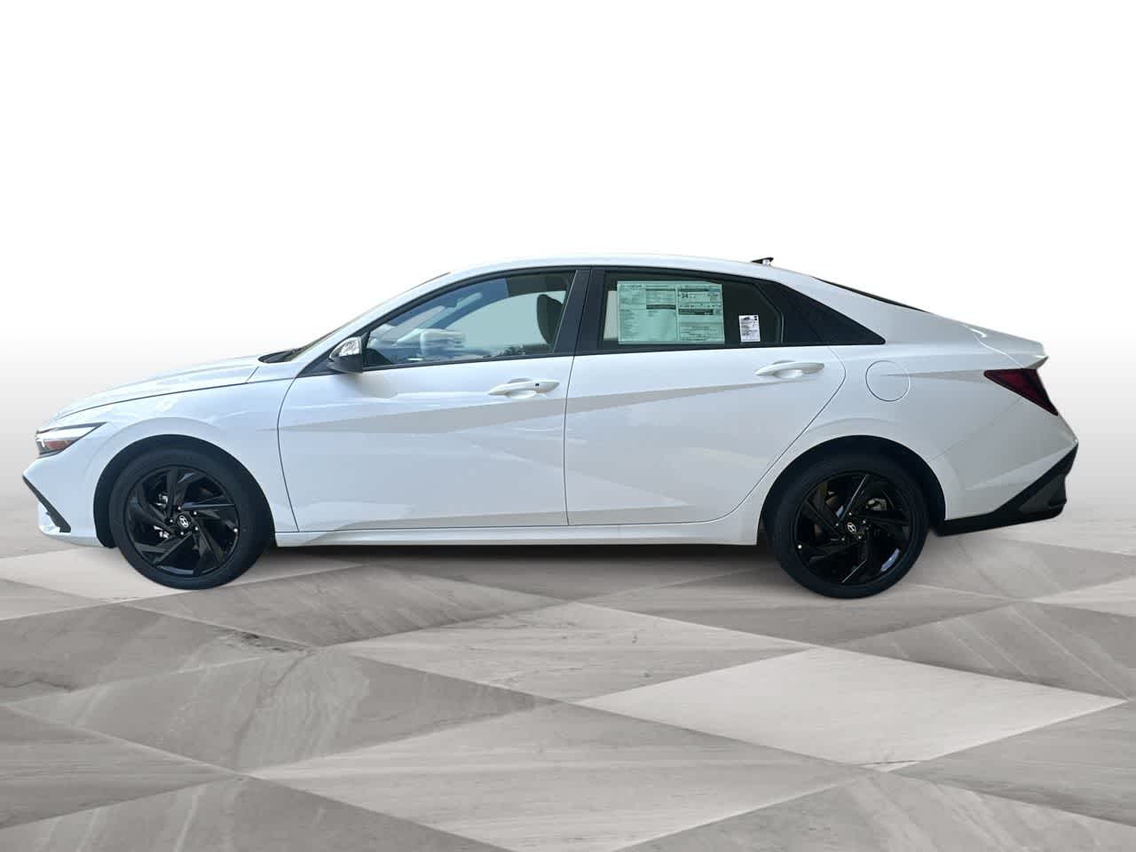 Thumbnail: 2026 Hyundai Elantra - 5