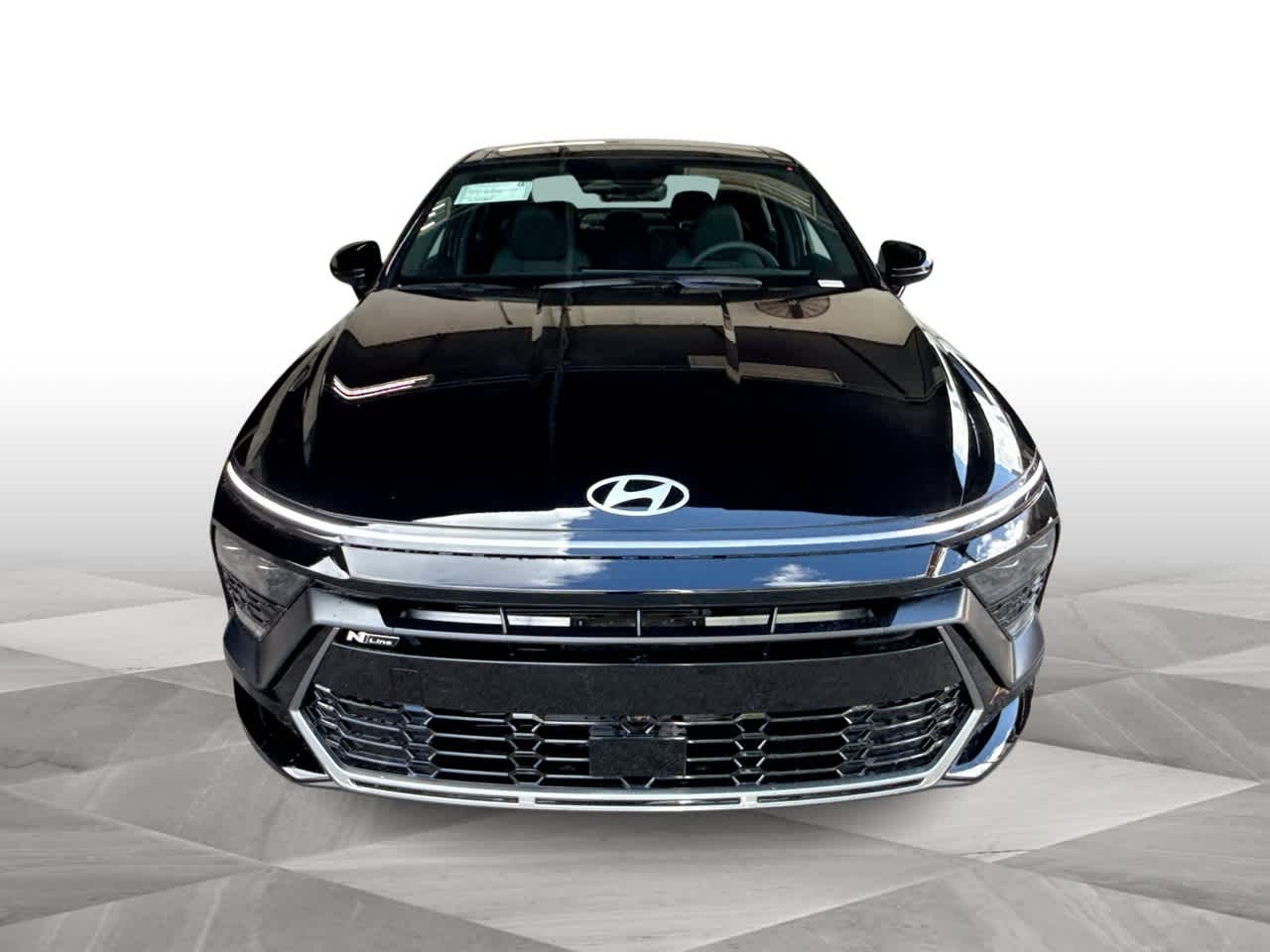 Thumbnail: 2026 Hyundai Sonata - 3