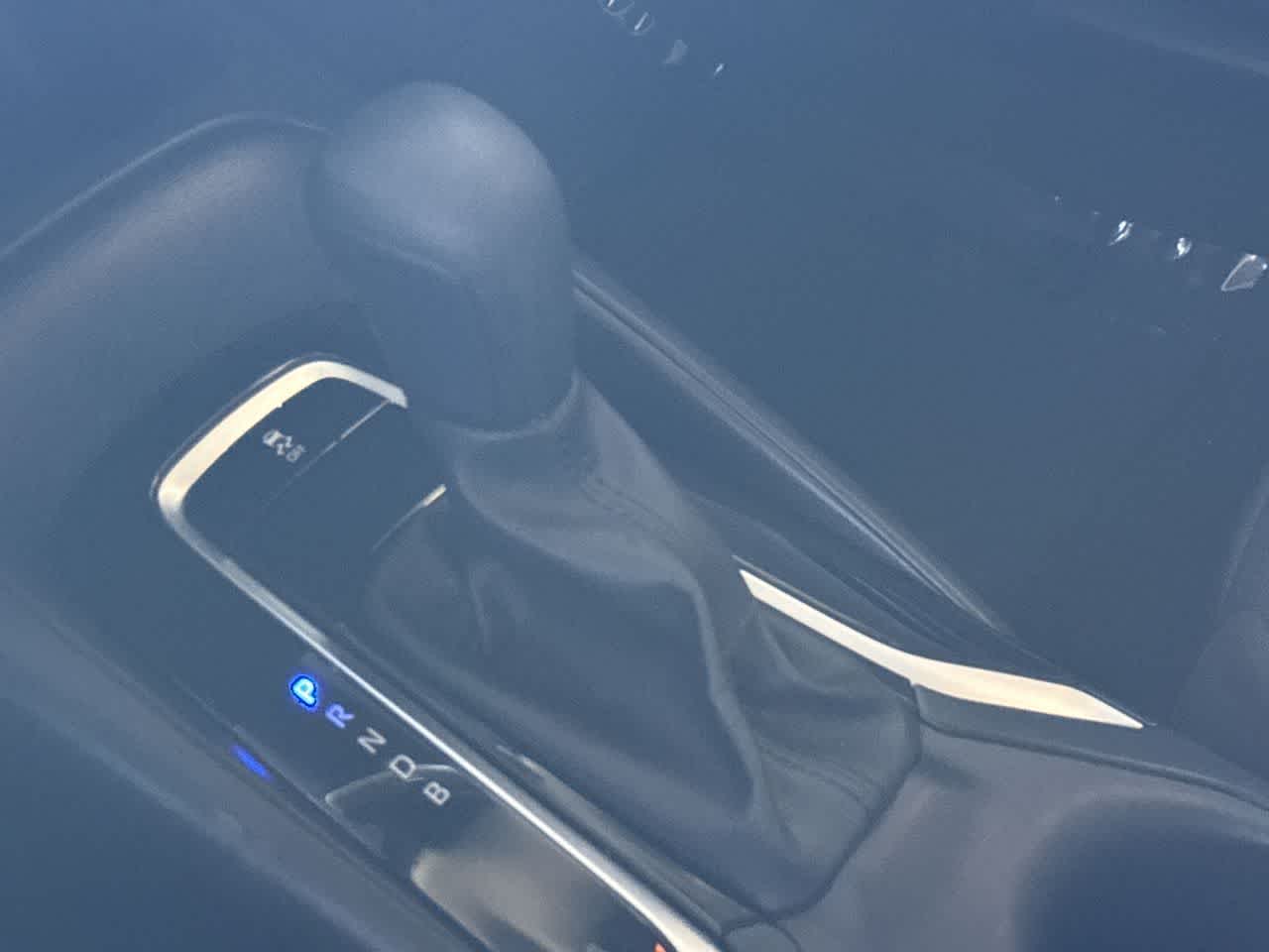 Thumbnail: 2024 Toyota Corolla - 21