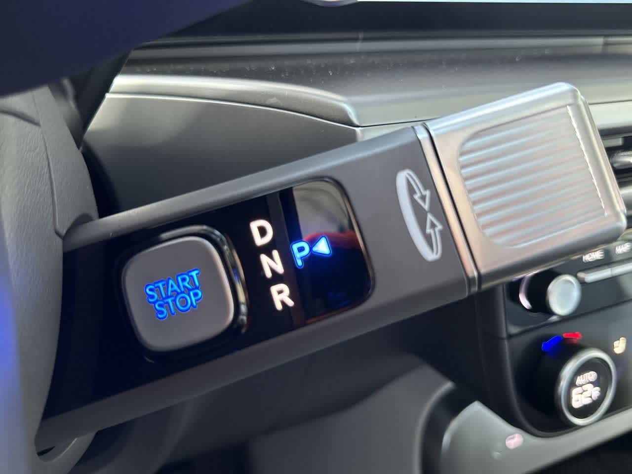 Thumbnail: 2026 Hyundai Ioniq - 21