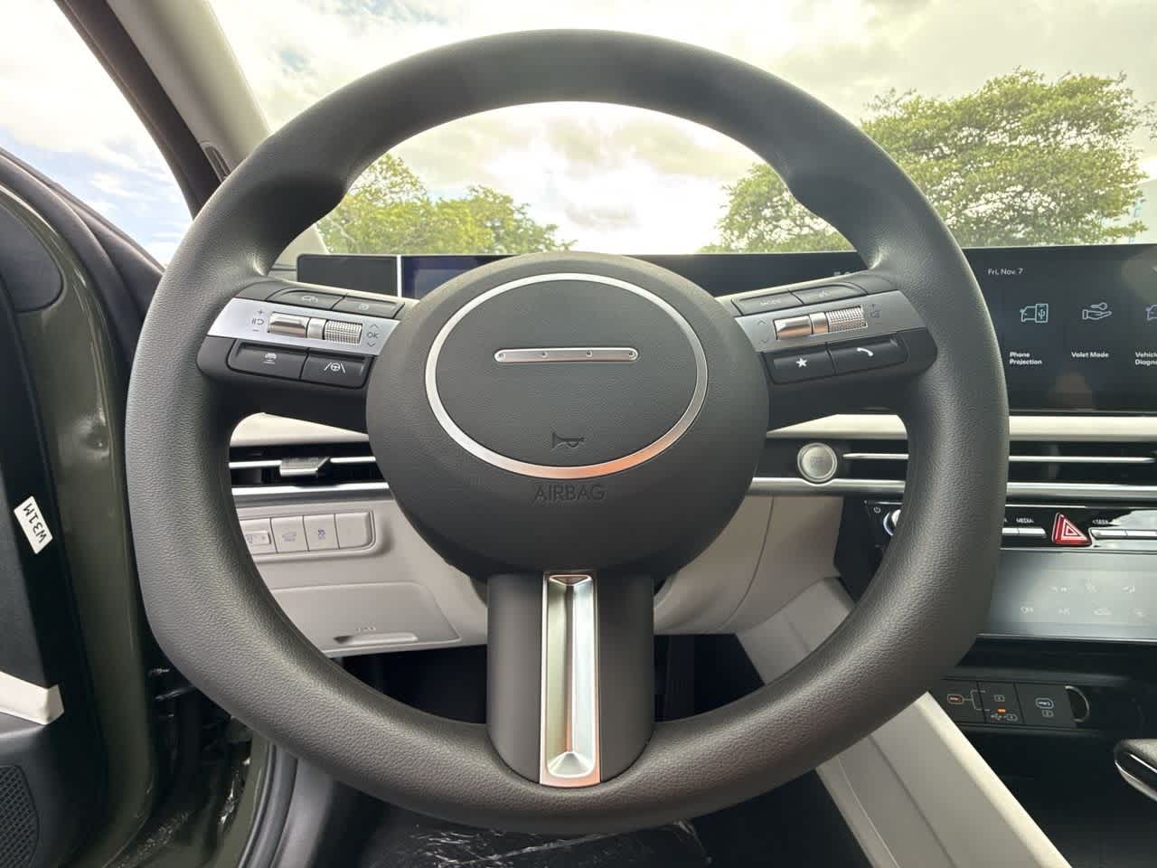 Thumbnail: 2026 Hyundai Tucson - 15