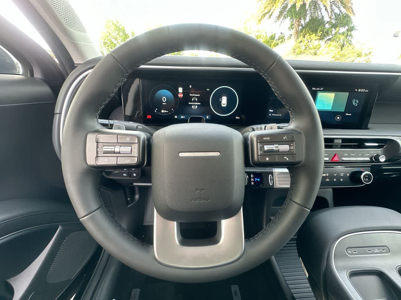 Thumbnail: 2026 Hyundai Palisade - 15