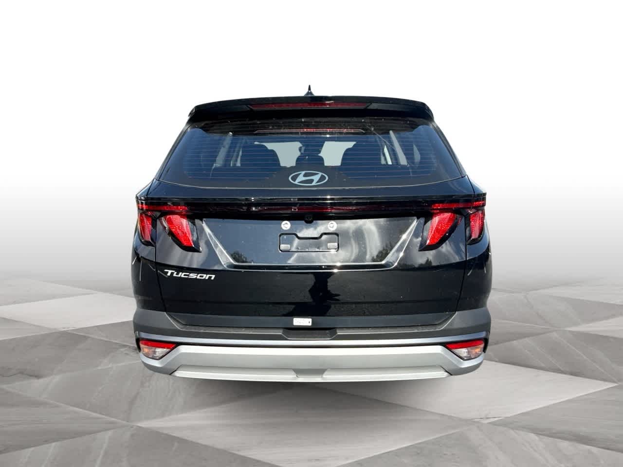 Thumbnail: 2026 Hyundai Tucson - 7