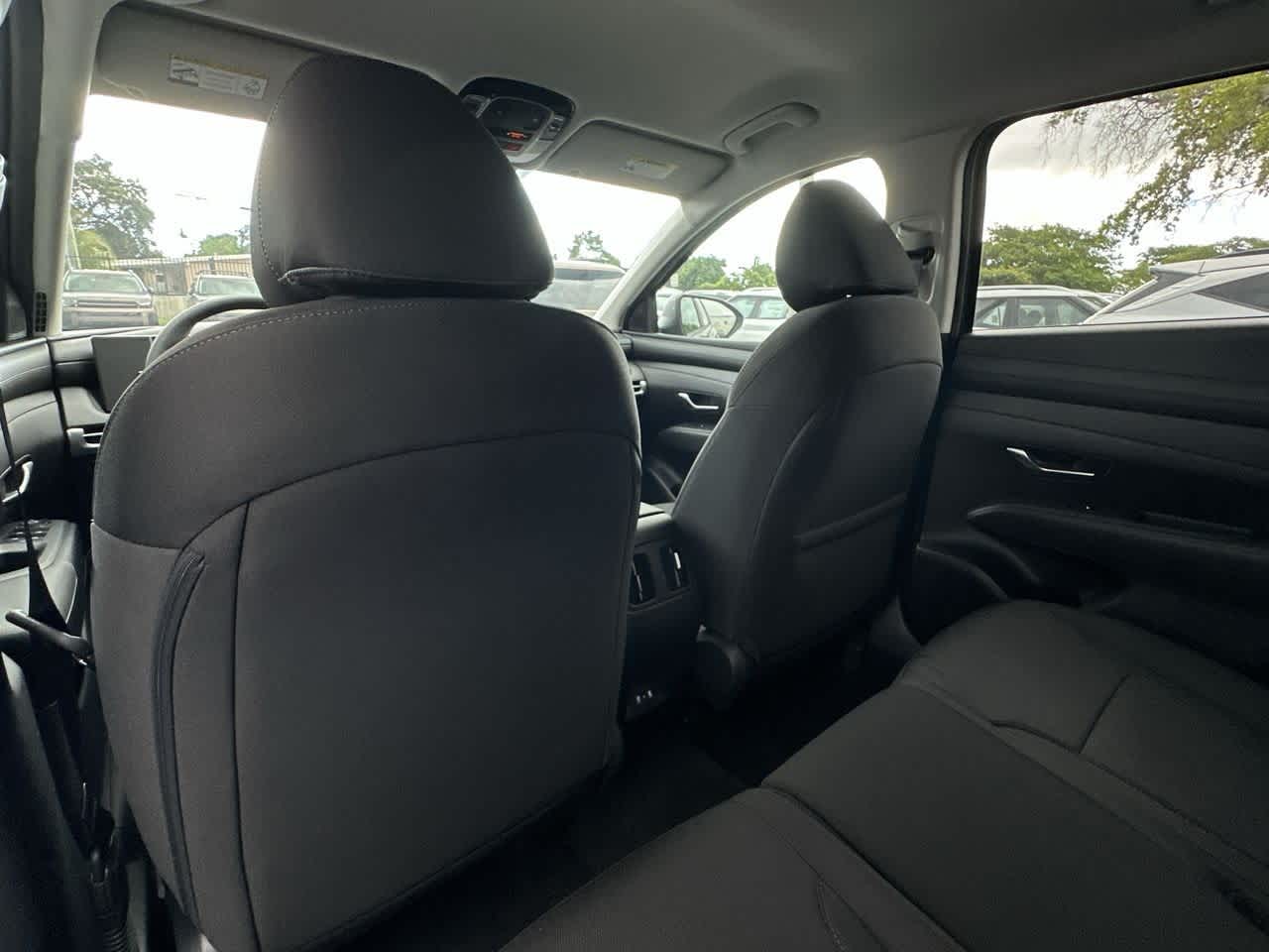 Thumbnail: 2026 Hyundai Tucson - 23