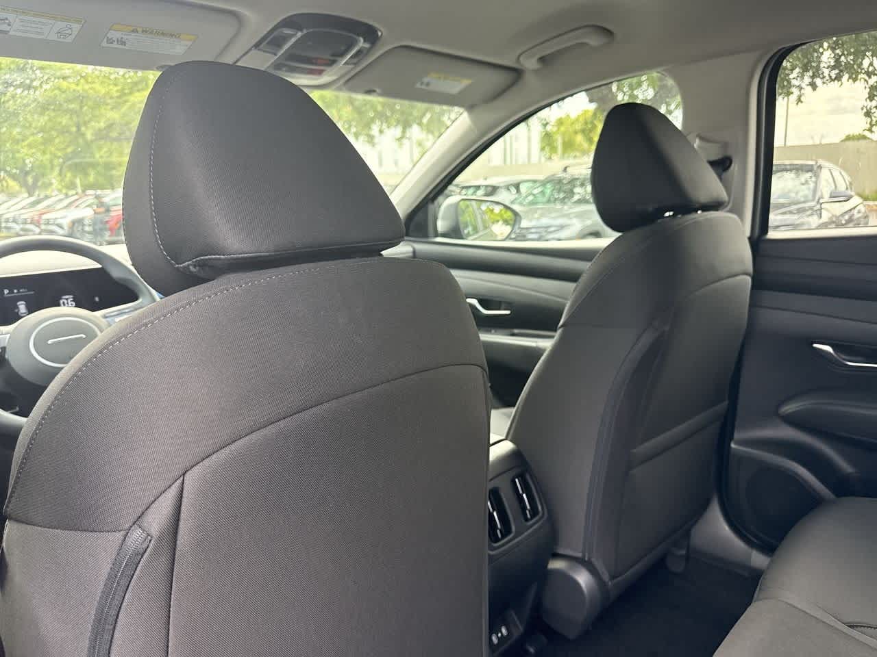 Thumbnail: 2026 Hyundai Tucson - 23