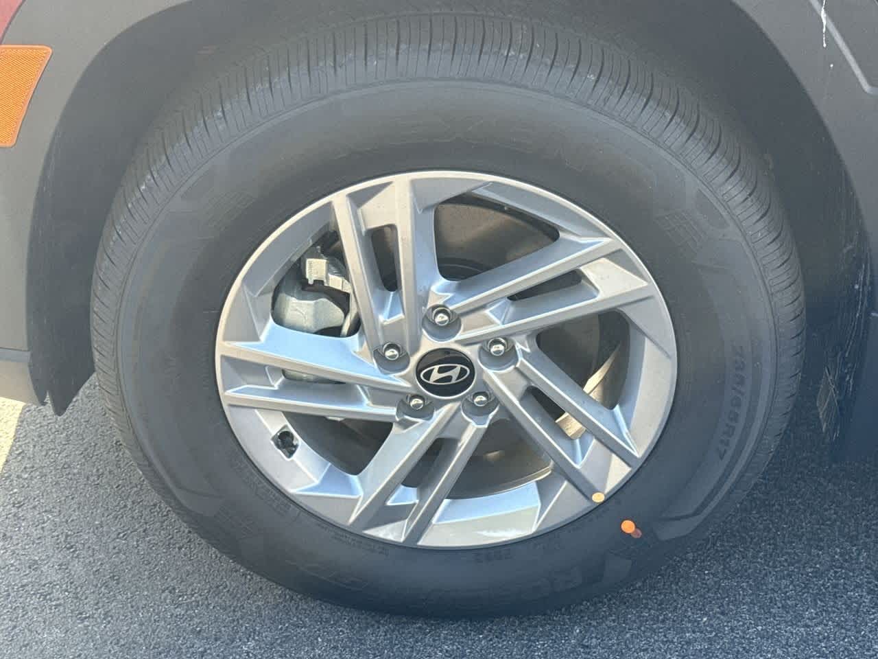 Thumbnail: 2026 Hyundai Tucson - 11