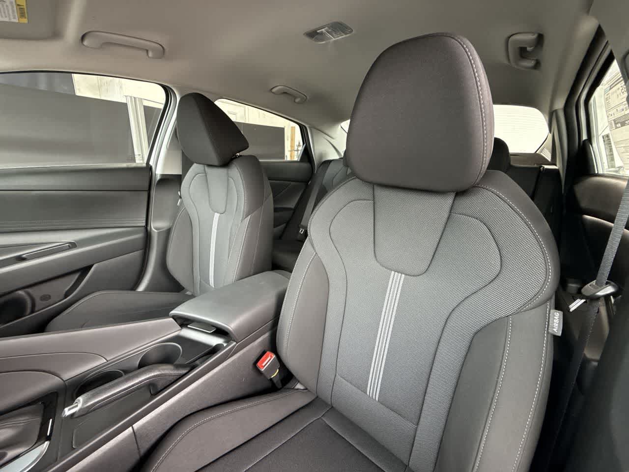 Thumbnail: 2026 Hyundai Elantra - 14