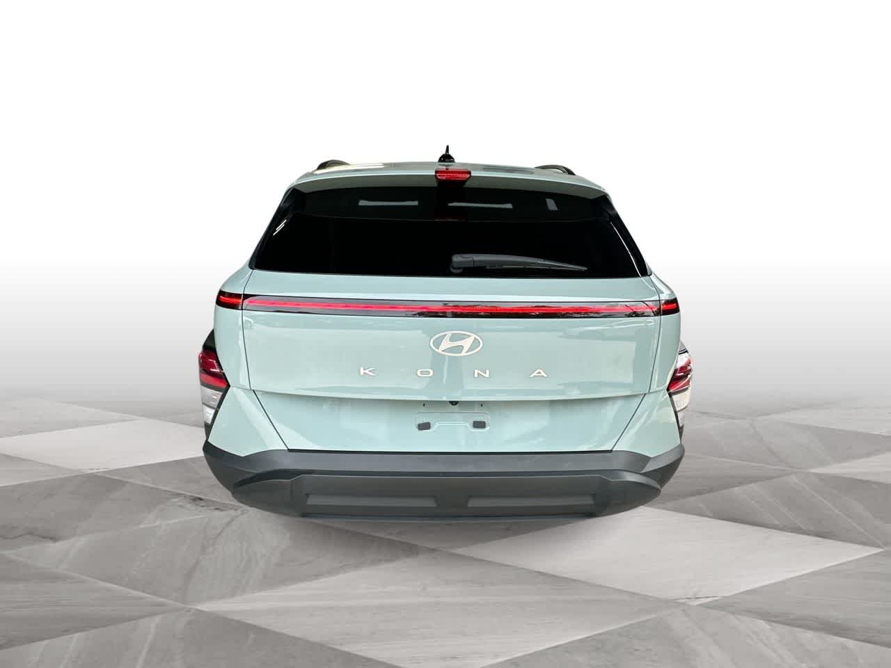 Thumbnail: 2024 Hyundai Kona - 7