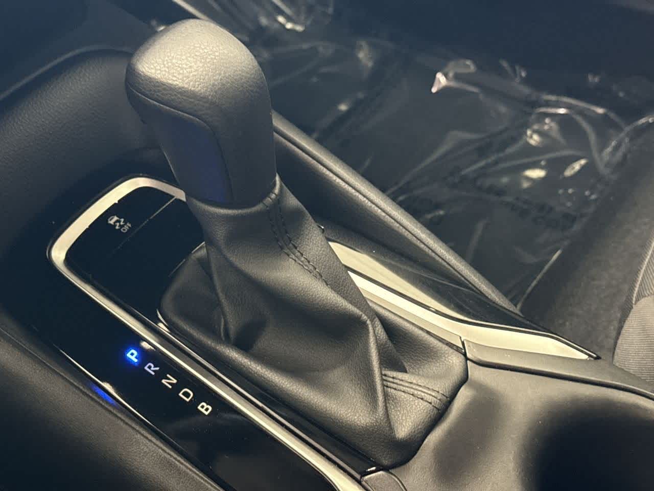 2024 Toyota Corolla LE 21