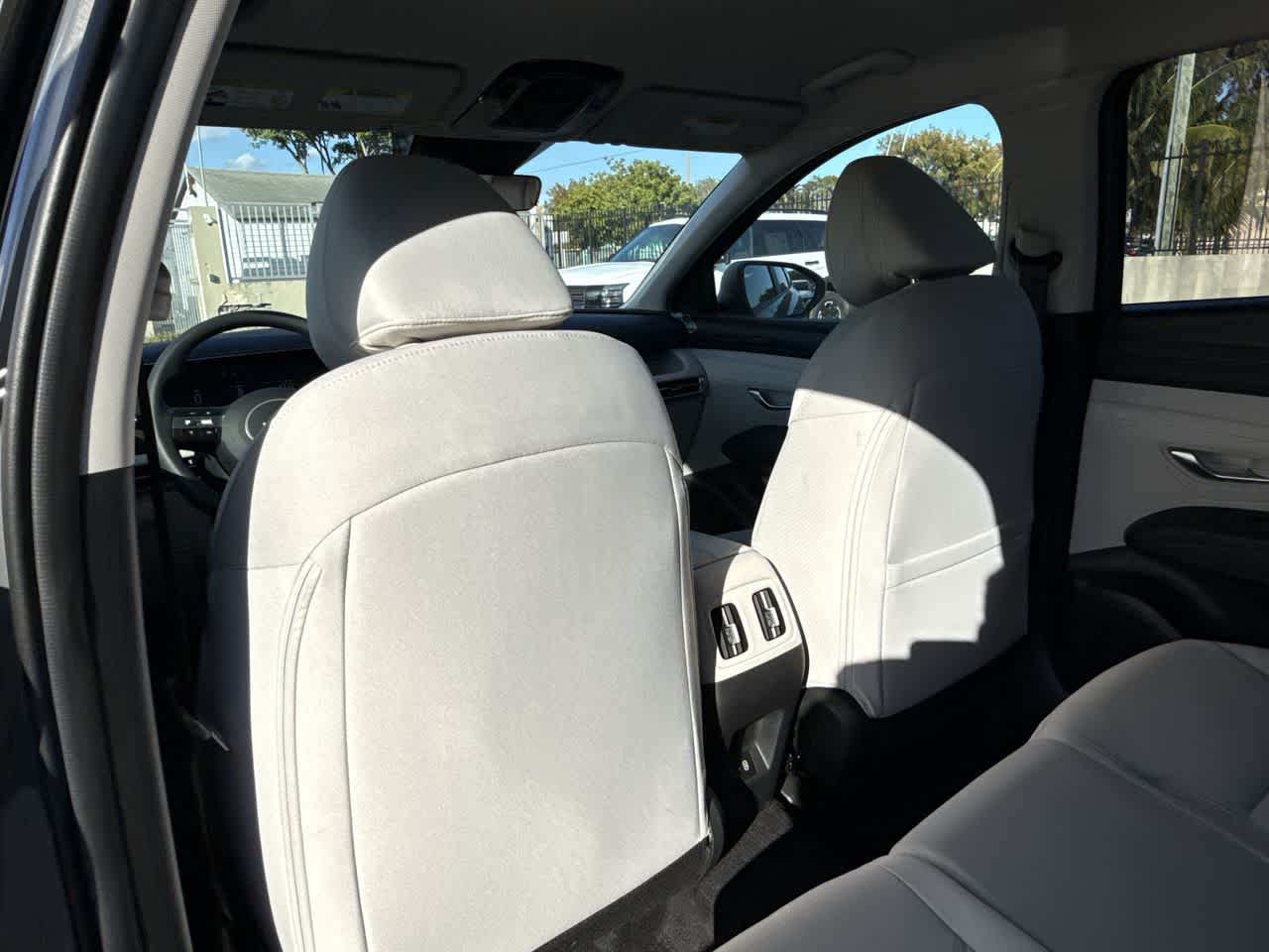 Thumbnail: 2026 Hyundai Tucson - 23