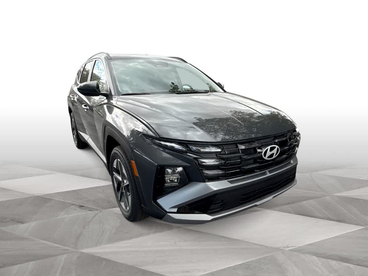 Thumbnail: 2026 Hyundai Tucson - 2