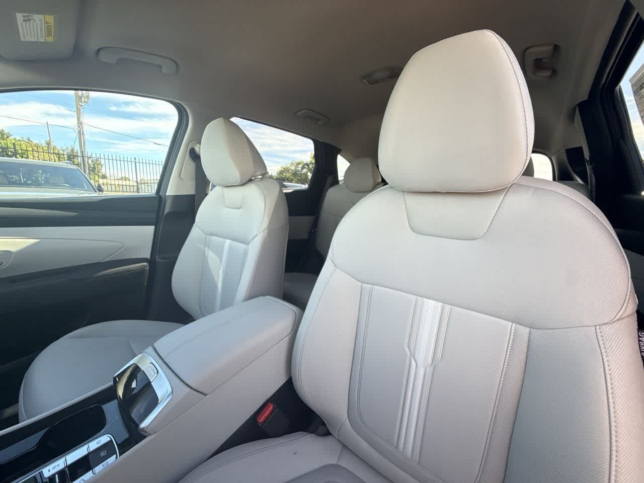 Thumbnail: 2026 Hyundai Tucson - 14