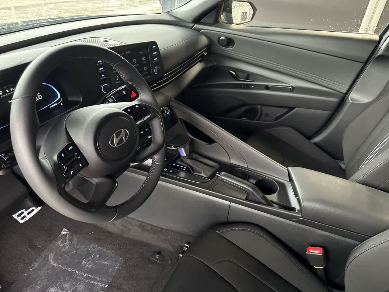 Thumbnail: 2026 Hyundai Elantra - 13