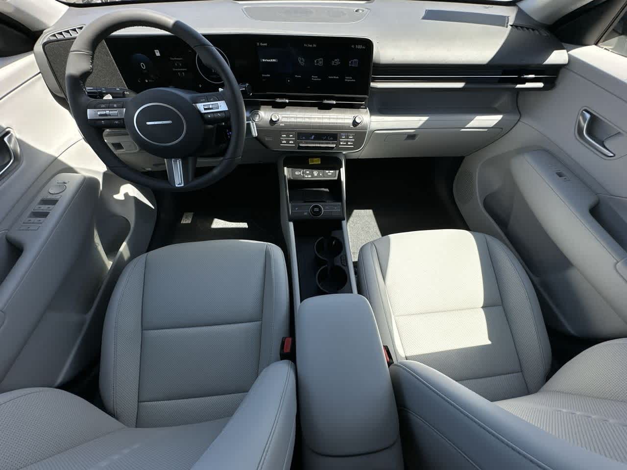 Thumbnail: 2026 Hyundai Kona - 24