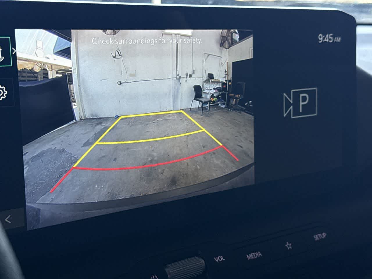 Thumbnail: 2025 Kia K4 - 19