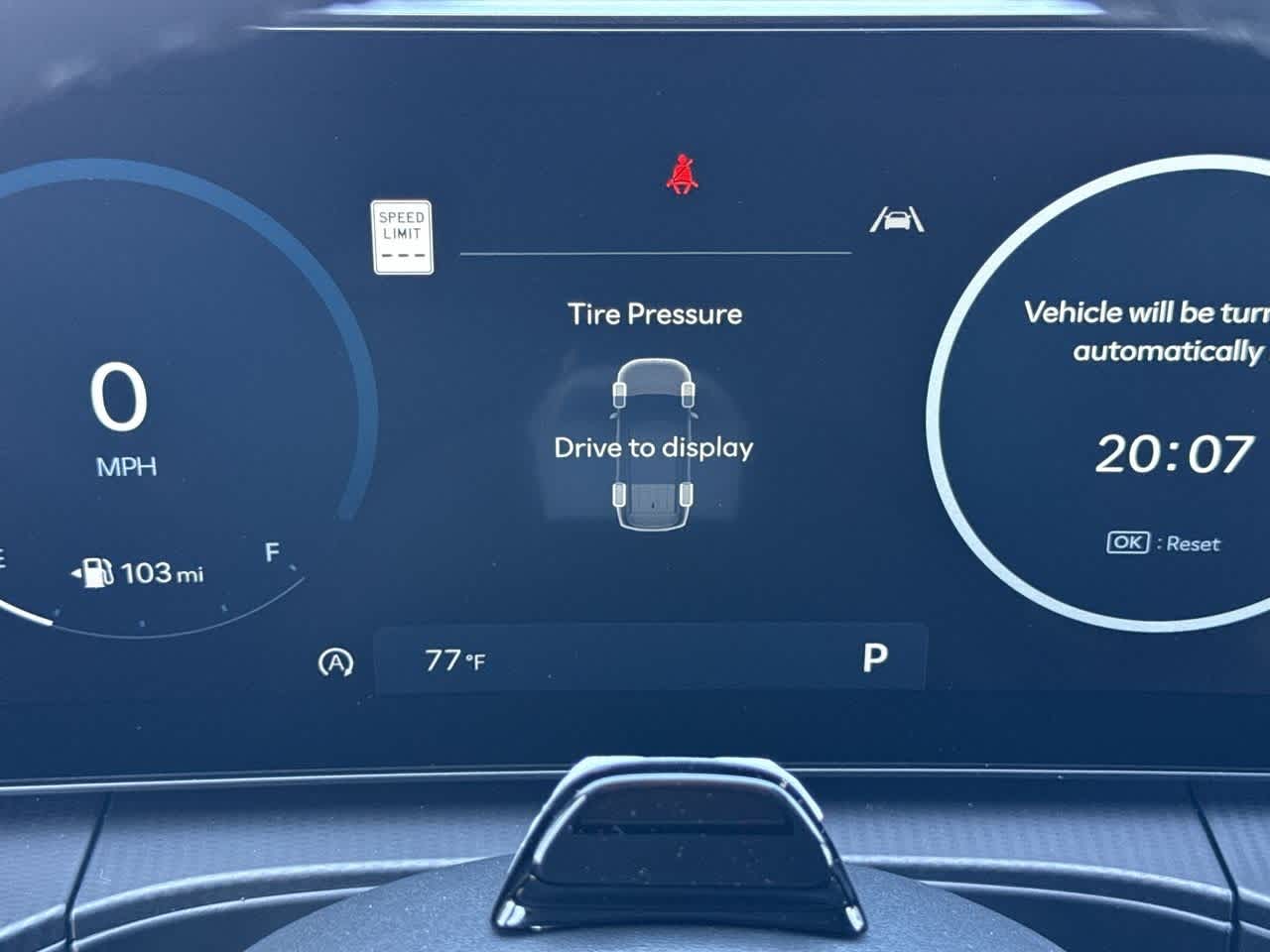 Thumbnail: 2026 Hyundai Santa Fe - 16