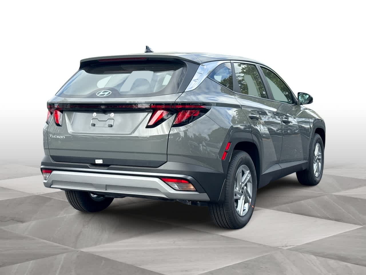 Thumbnail: 2026 Hyundai Tucson - 8