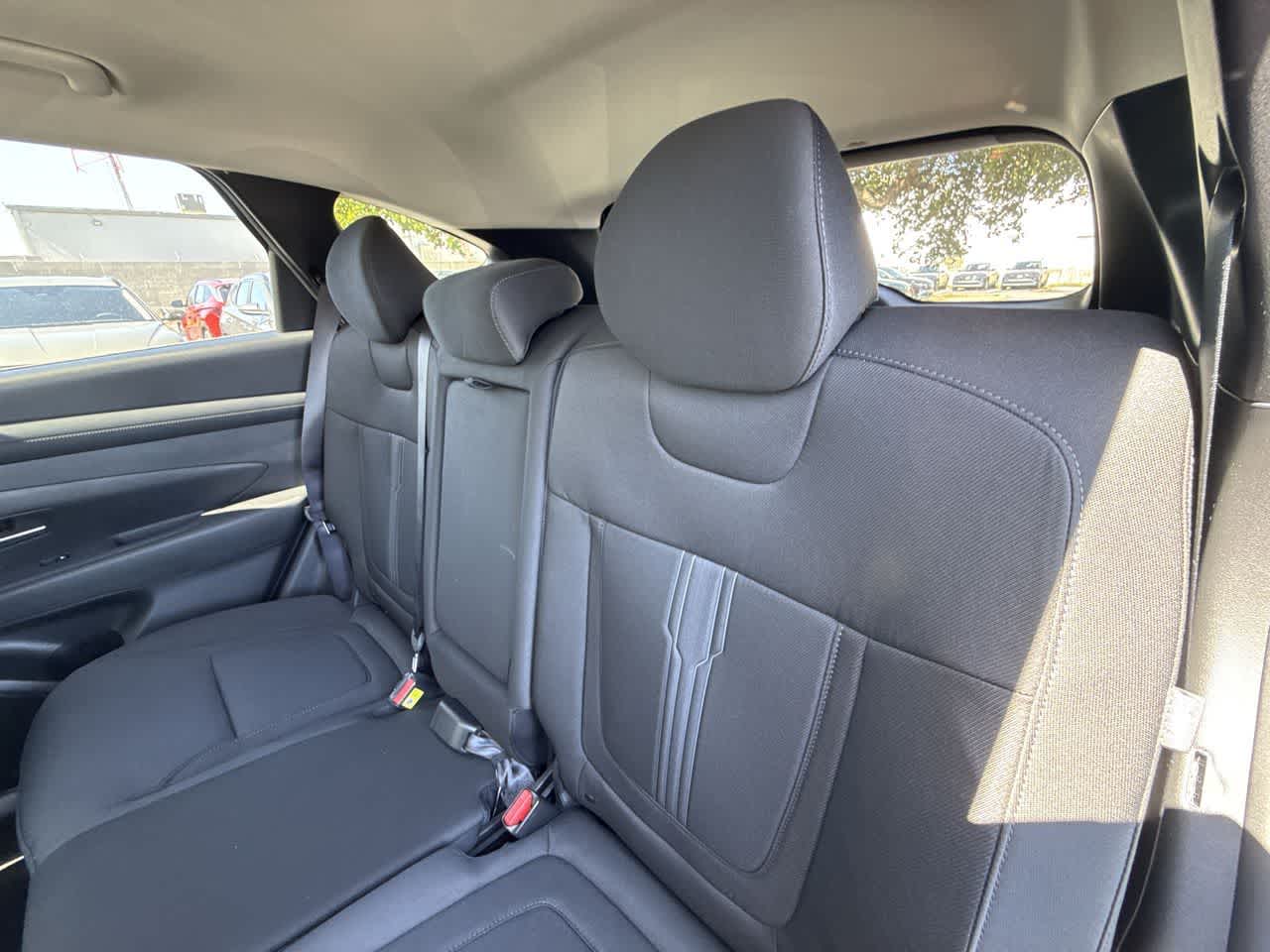 Thumbnail: 2026 Hyundai Tucson - 22