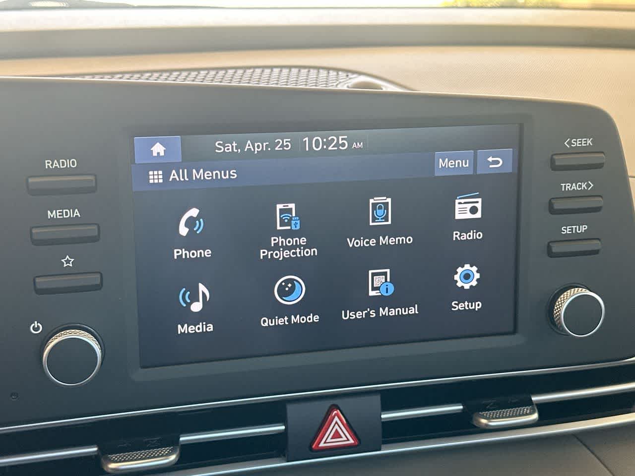 Thumbnail: 2026 Hyundai Elantra - 18