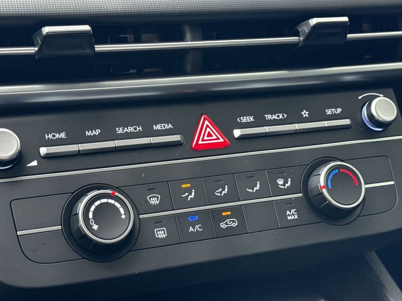 Thumbnail: 2026 Hyundai Tucson - 20