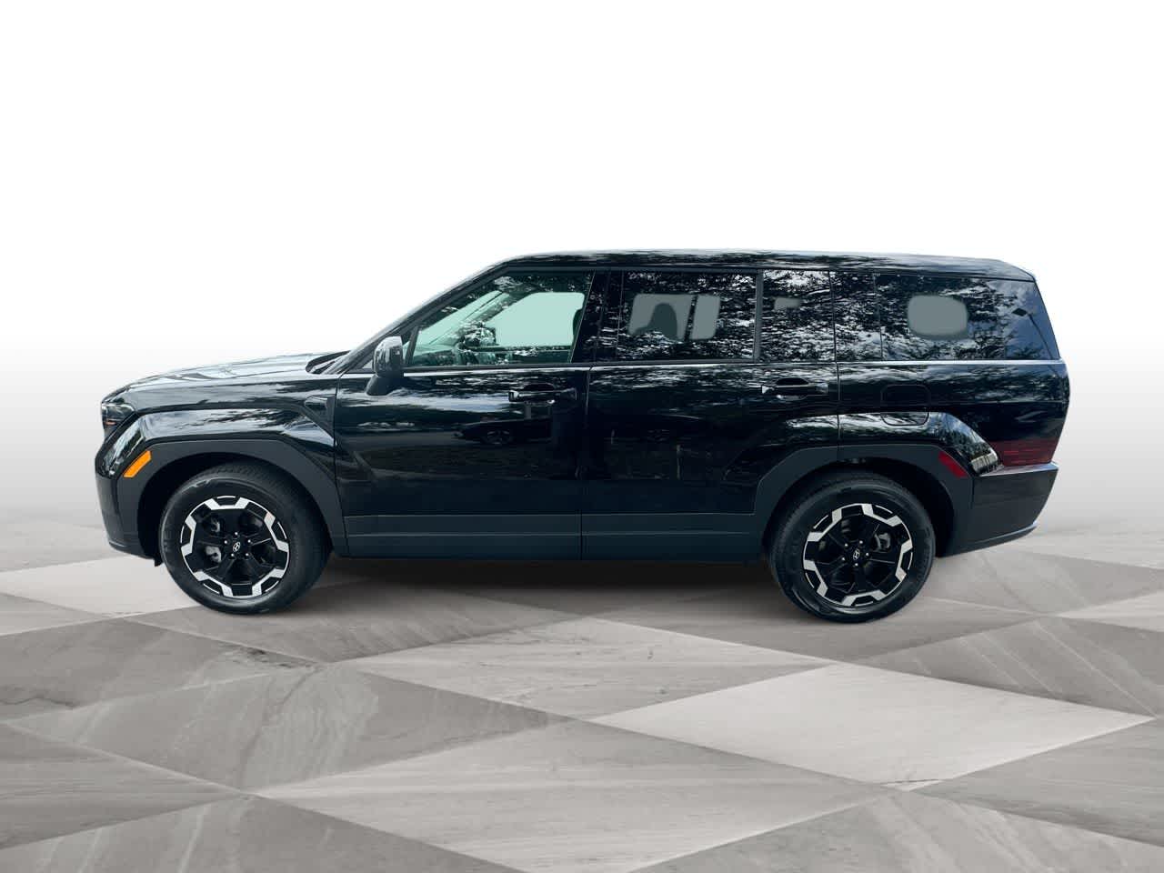 Thumbnail: 2026 Hyundai Santa Fe - 5