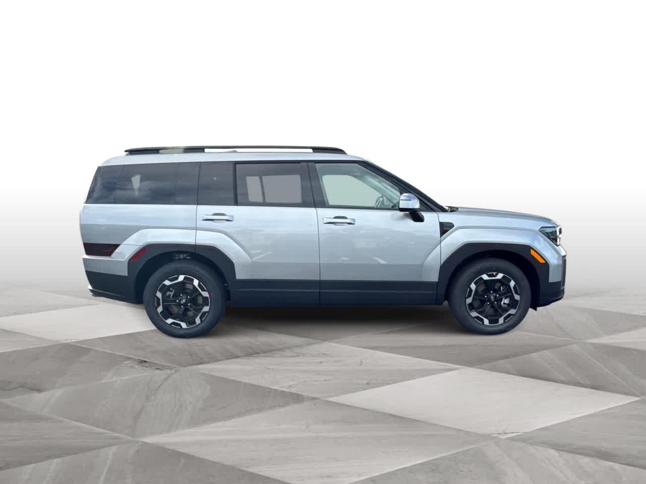 Thumbnail: 2026 Hyundai Santa Fe - 9