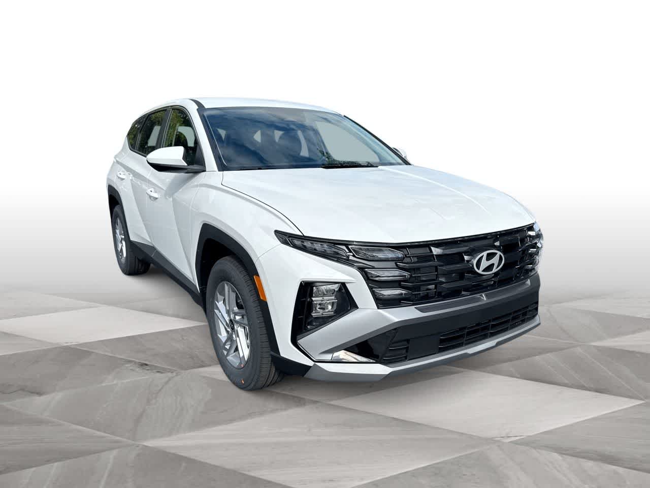 Thumbnail: 2026 Hyundai Tucson - 2