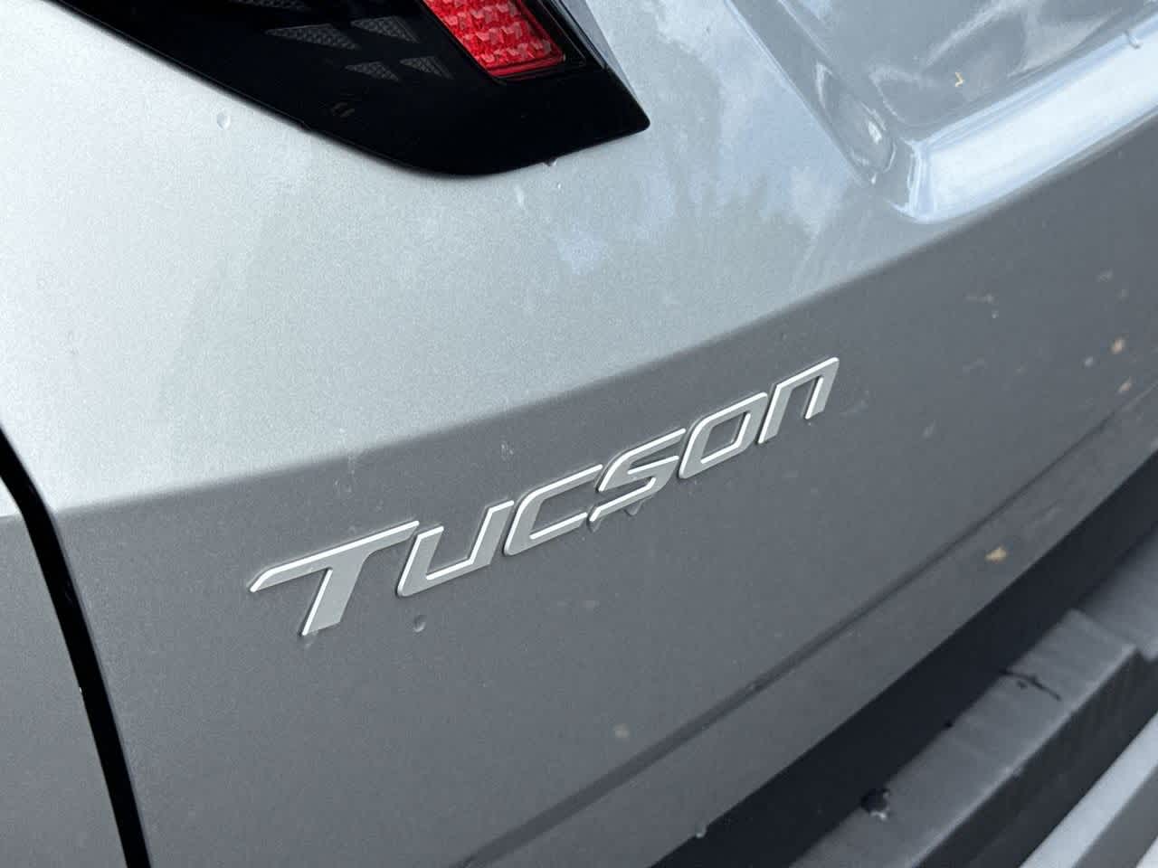 Thumbnail: 2025 Hyundai Tucson - 10