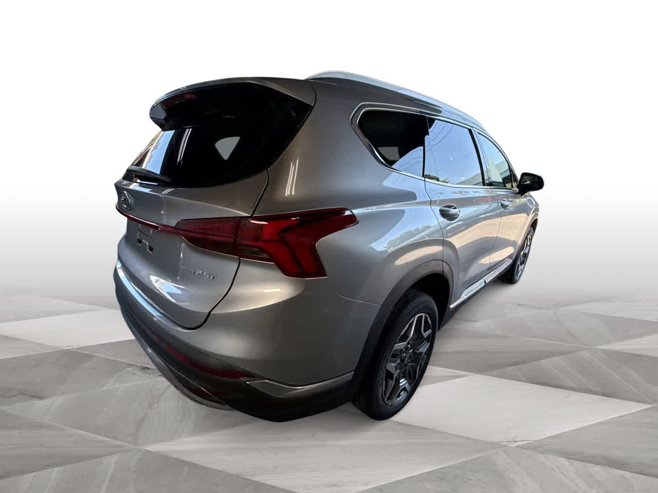 Thumbnail: 2023 Hyundai Santa Fe - 8