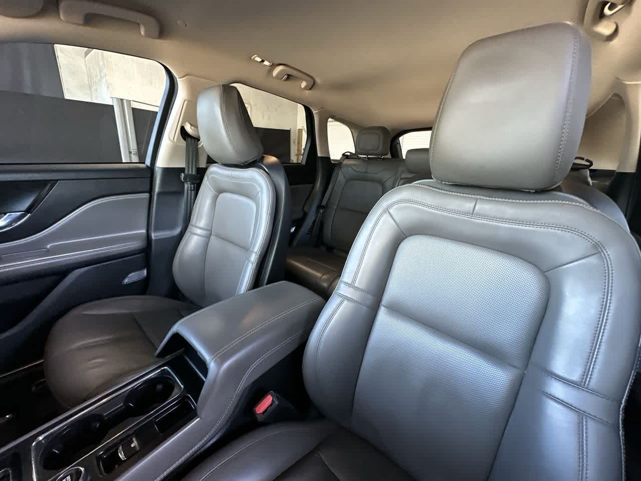 Thumbnail: 2023 Lincoln Corsair - 14