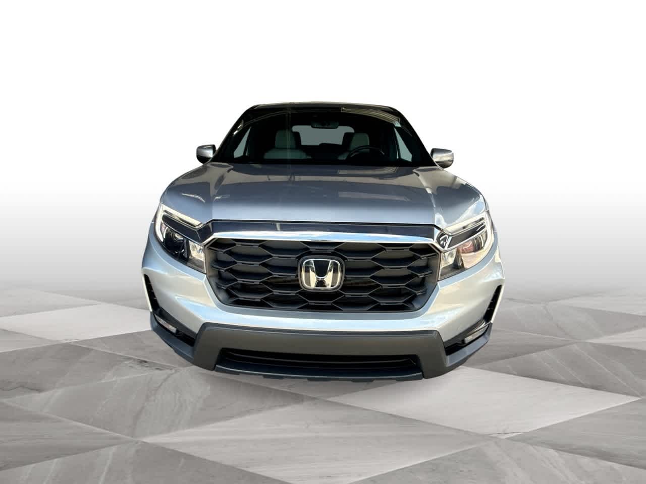 Thumbnail: 2023 Honda Passport - 3