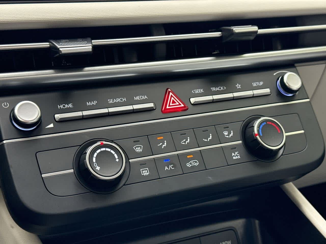 Thumbnail: 2026 Hyundai Tucson - 20