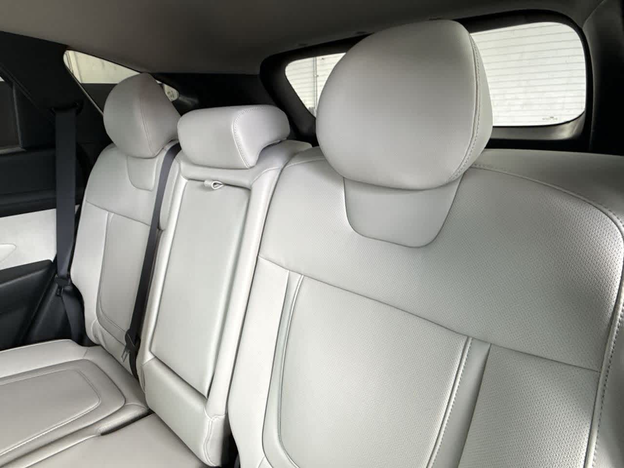 Thumbnail: 2025 Hyundai Tucson - 22