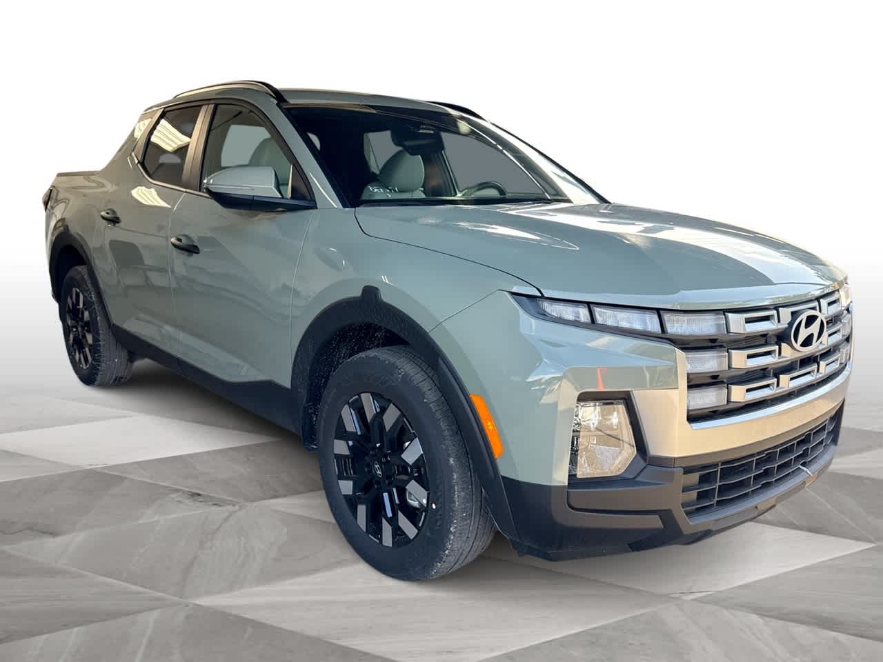 Thumbnail: 2025 Hyundai Santa Cruz - 2