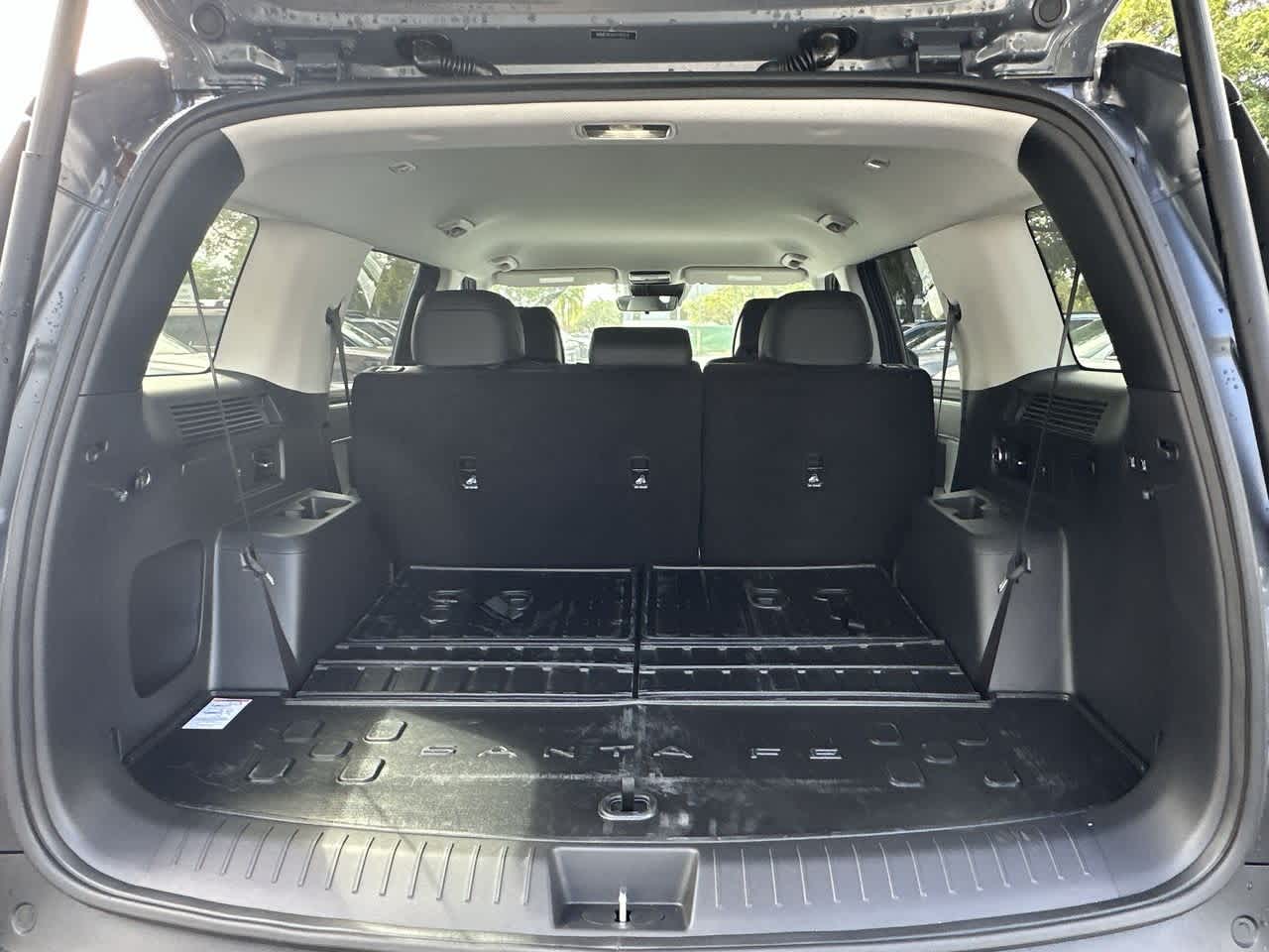 Thumbnail: 2026 Hyundai Santa Fe - 25