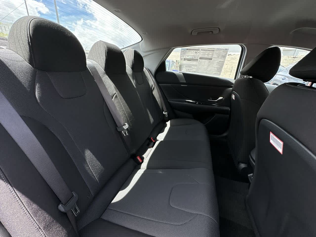 Thumbnail: 2025 Hyundai Elantra - 26