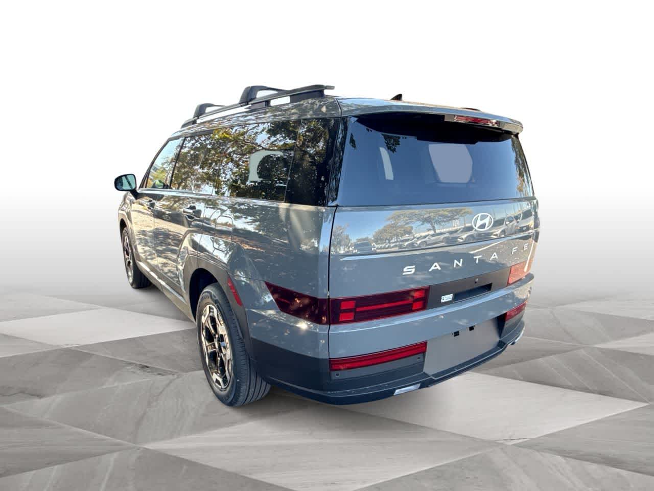 Thumbnail: 2026 Hyundai Santa Fe - 6