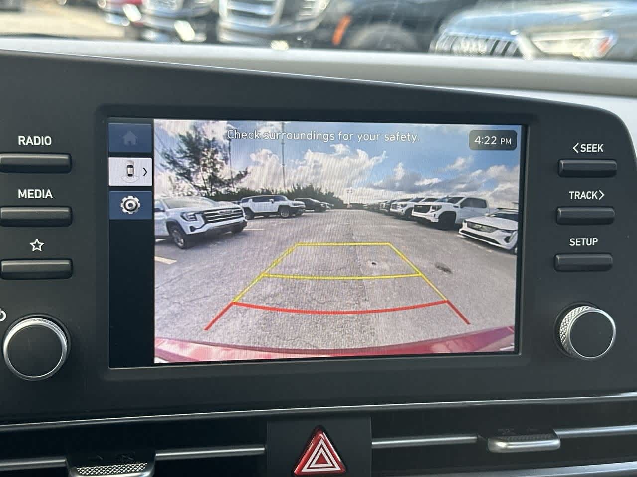 Thumbnail: 2026 Hyundai Elantra - 19