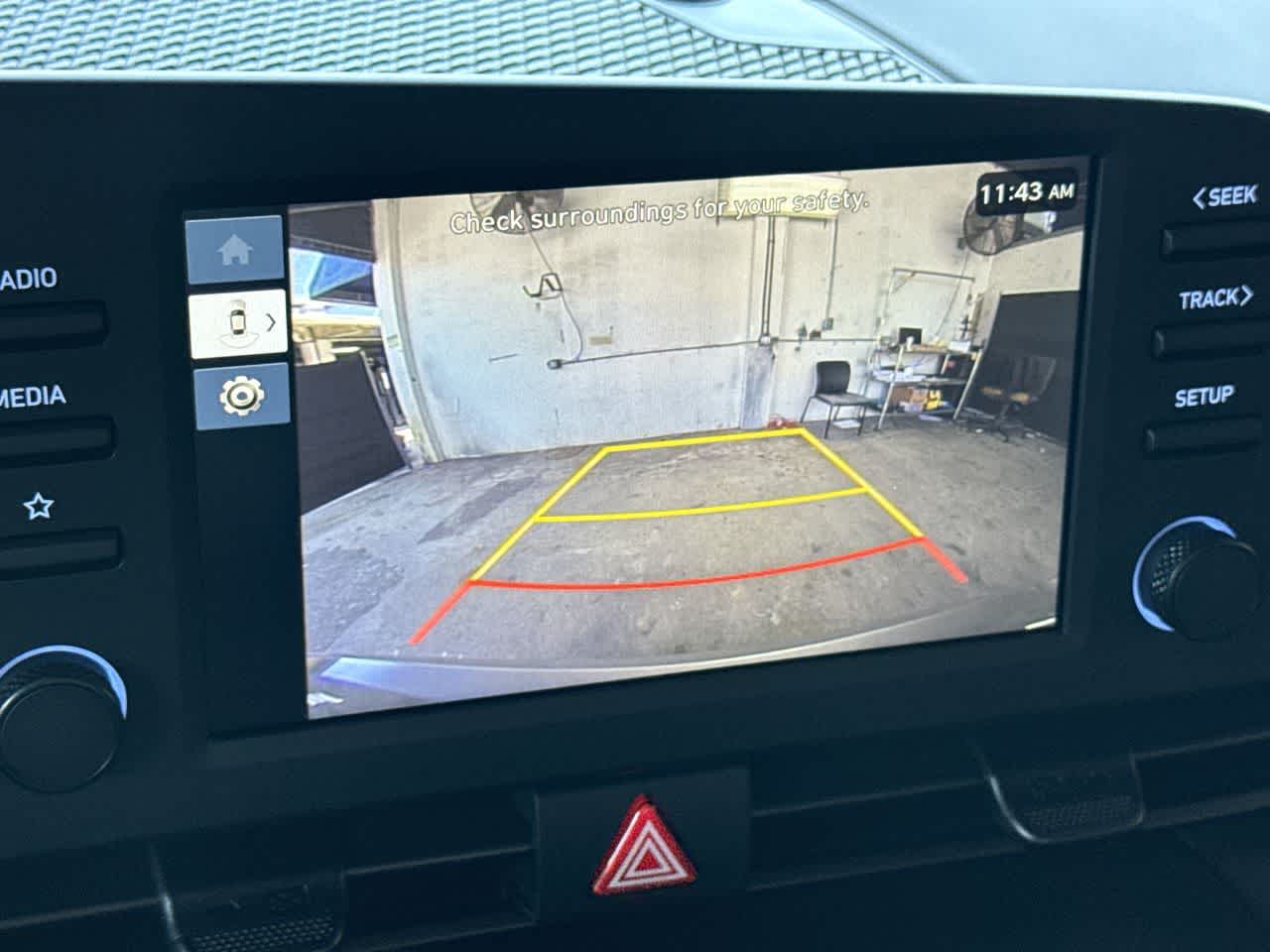 Thumbnail: 2026 Hyundai Elantra - 19