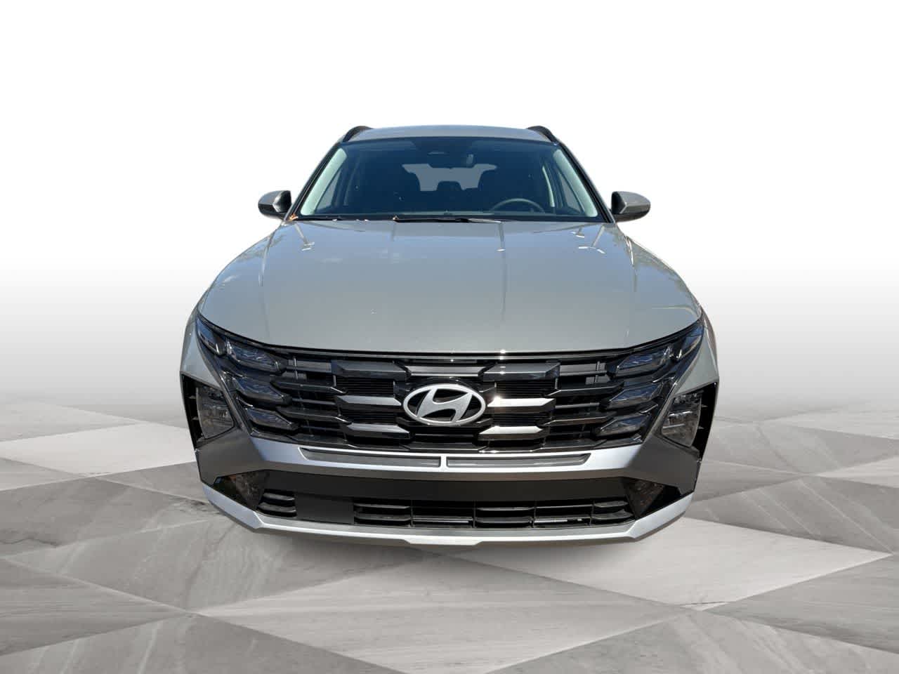 Thumbnail: 2026 Hyundai Tucson - 3