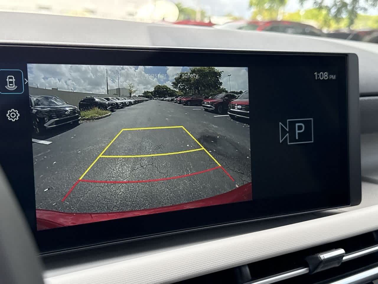 Thumbnail: 2026 Hyundai Tucson - 19