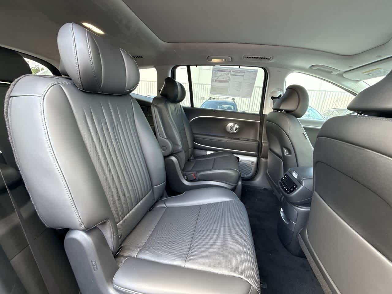 Thumbnail: 2026 Hyundai Ioniq - 26